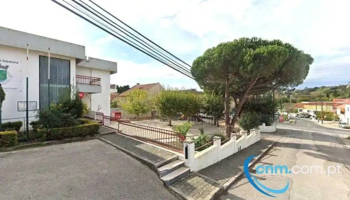 Ponto Ctt - Sobral De Monte Agraço