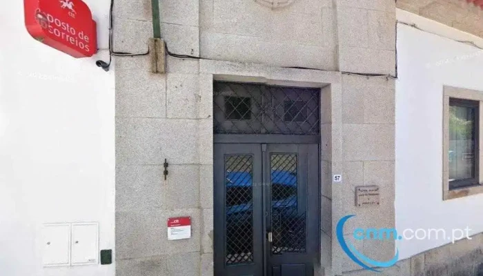 Ponto Ctt - Sobral Pichorro