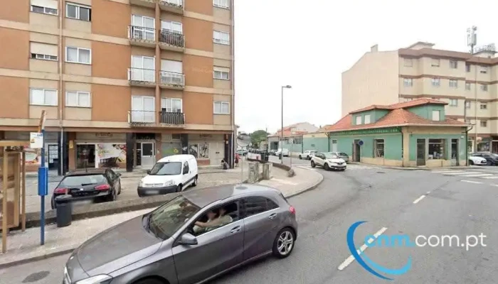 Ponto Ctt - Sra. Da Hora