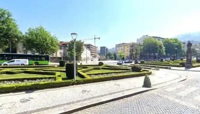 Ponto Ctt -  Street View E 360deg - Guimarães