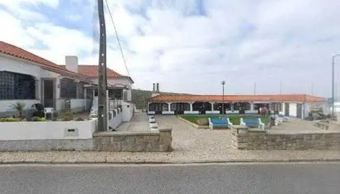Ponto Ctt -  Street View E 360deg - Colares