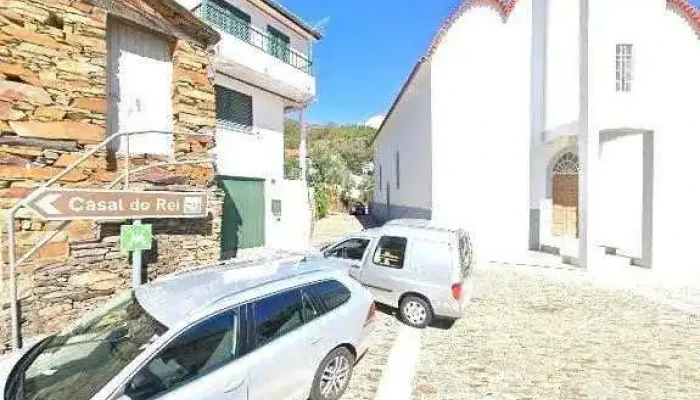 Ponto Ctt -  Street View E 360deg - Cabeça