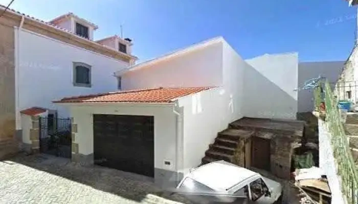 Ponto Ctt -  Street View E 360deg - Melo