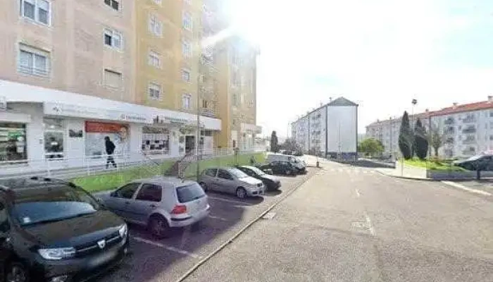 Ponto Ctt -  Street View E 360deg - Agualva-cacém