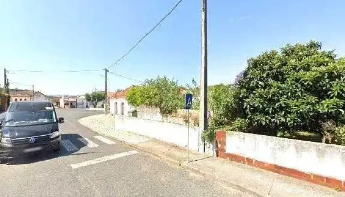 Ponto Ctt -  Street View E 360deg - Outeiro Da Cabeça