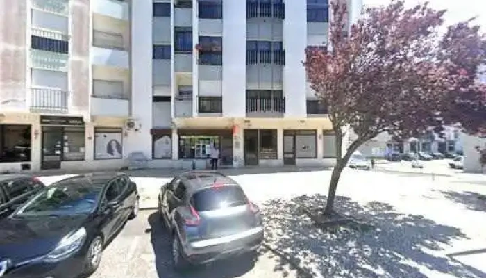 Ponto Ctt -  Street View E 360deg - Rio De Mouro