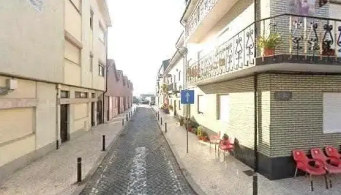 Ponto Ctt -  Tudo - Vila Nova De Gaia