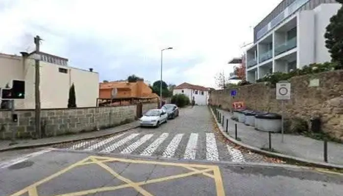 Ponto Ctt -  Tudo - Porto
