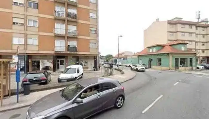 Ponto Ctt -  Tudo - Sra. Da Hora