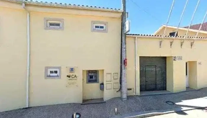 Ponto Ctt -  Tudo - Argivai
