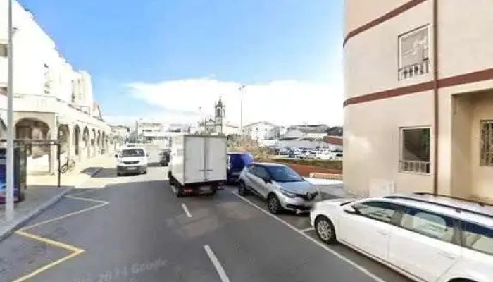 Ponto Ctt -  Tudo - Póvoa De Varzim