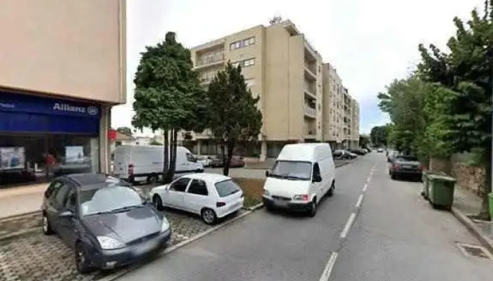 Ponto Ctt -  Tudo - Freamunde