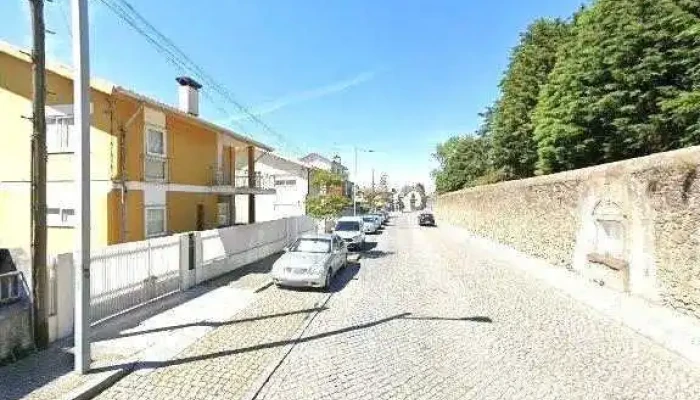 Ponto Ctt -  Tudo - Grijó
