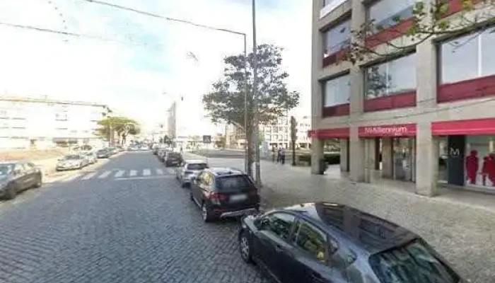 Ponto Ctt -  Tudo - Vila Do Conde