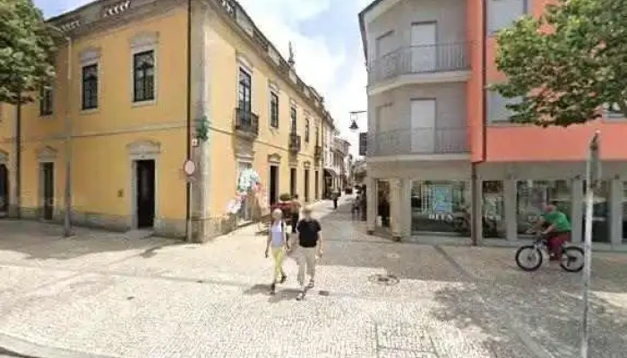 Ponto Ctt -  Tudo - Esposende