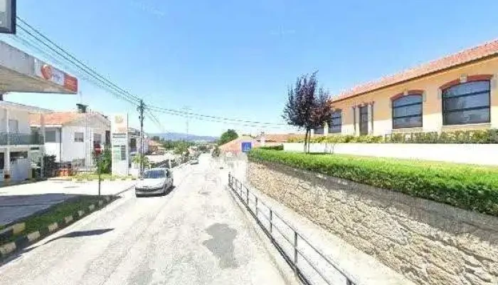 Ponto Ctt -  Tudo - Alvelos