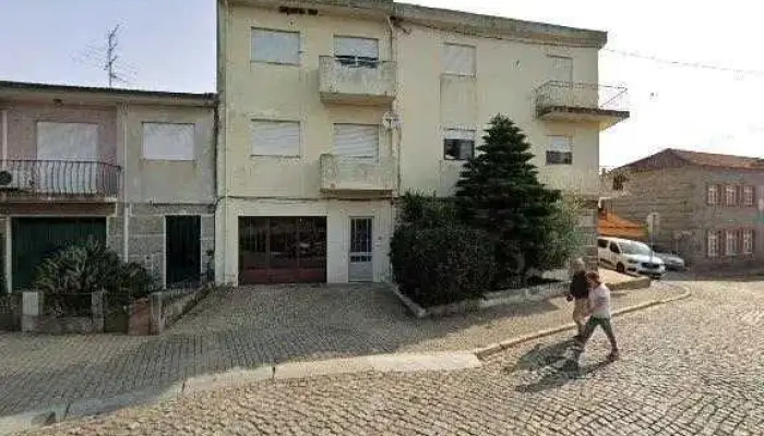 Ponto Ctt -  Tudo - Guimarães