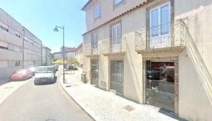 Ponto Ctt -  Tudo - Arcos De Valdevez