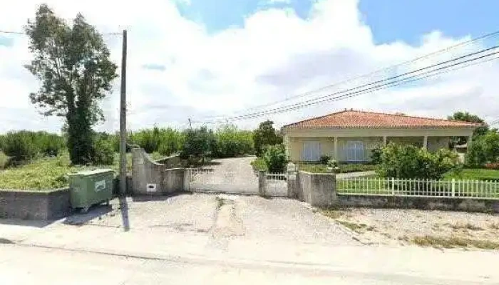 Ponto Ctt -  Tudo - Arazede