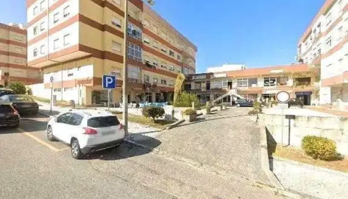 Ponto Ctt -  Tudo - Figueira Da Foz
