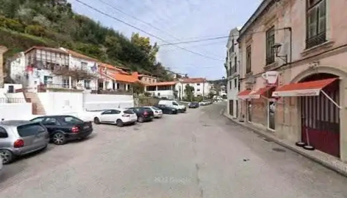 Ponto Ctt -  Tudo - R. Evaristo Lopes Guimarães N.º 3