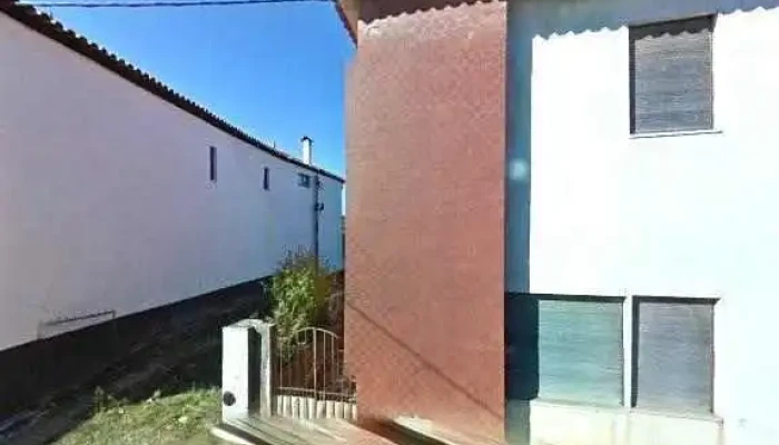 Ponto Ctt -  Tudo - São Pedro De Alva