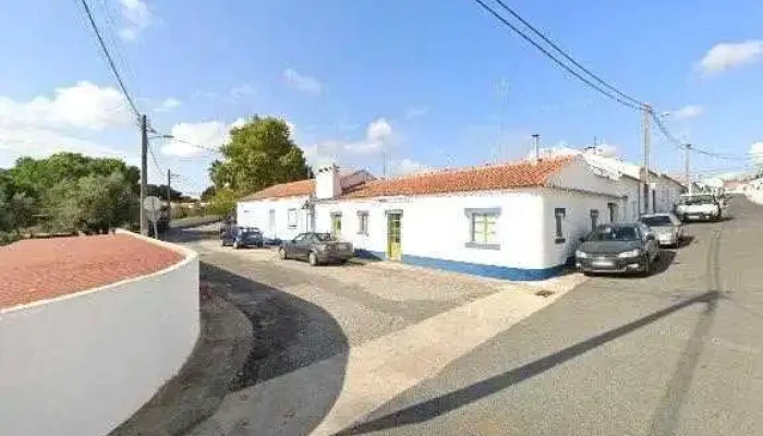 Ponto Ctt -  Tudo - Nossa Sra. Da Tourega