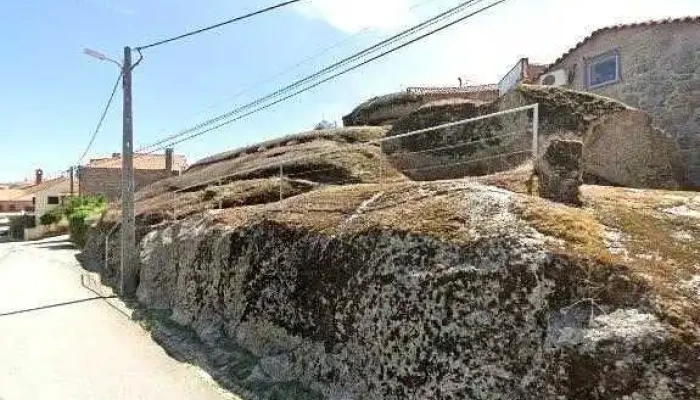 Ponto Ctt -  Tudo - Sortelha