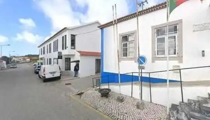 Ponto Ctt -  Tudo - Igreja Nova