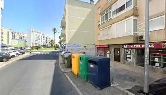 Ponto Ctt -  Tudo - Odivelas