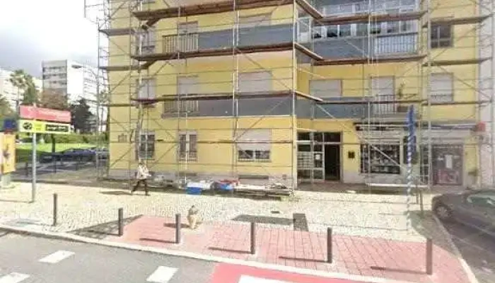 Ponto Ctt -  Tudo - Oeiras
