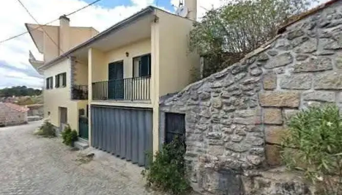 Ponto Ctt -  Tudo - Av. Do Povo De Pena Verde, S/n