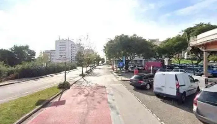 Ponto Ctt -  Tudo - Póvoa De Santa Iria