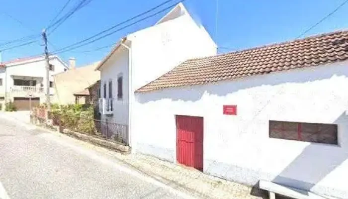 Ponto Ctt -  Tudo - Estrada Nacional 22