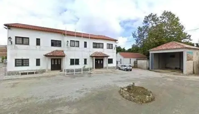 Ponto Ctt -  Tudo - Reguengo Grande