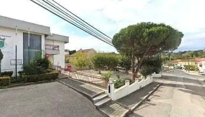 Ponto Ctt -  Tudo - Sobral De Monte Agraço