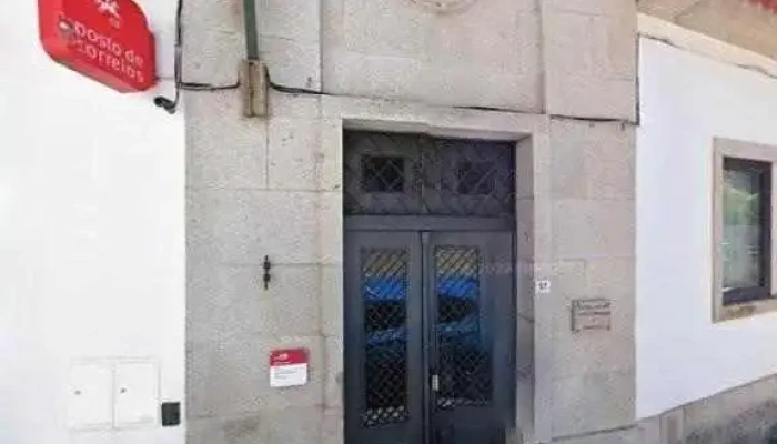 Ponto Ctt -  Tudo - Sobral Pichorro