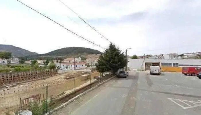 Ponto Ctt -  Tudo - São Miguel De Alcainça