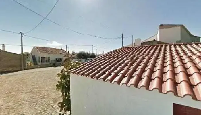 Ponto Ctt -  Tudo - São Pedro De Solis