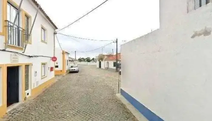 Ponto Ctt -  Tudo - Largo São Sebastião