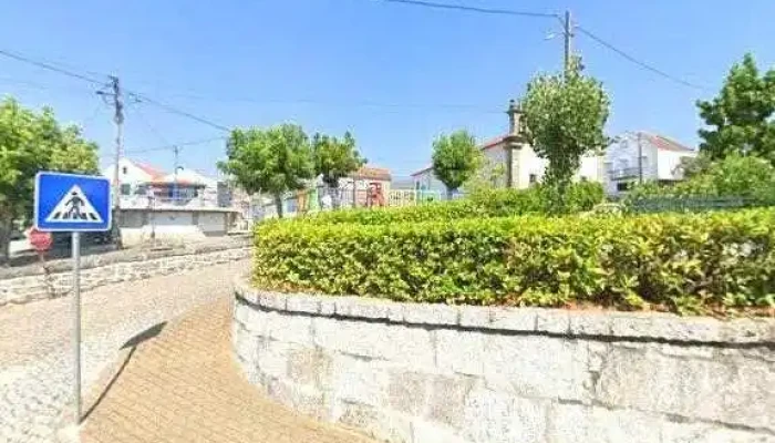 Ponto Ctt -  Tudo - Largo De São Sebastião