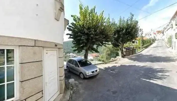 Ponto Ctt -  Tudo - Vila Cova À Coelheira