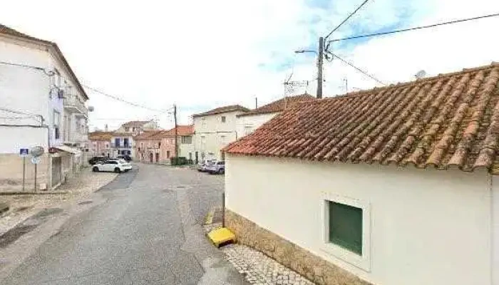 Ponto Ctt -  Tudo - Vila Nova Da Rainha
