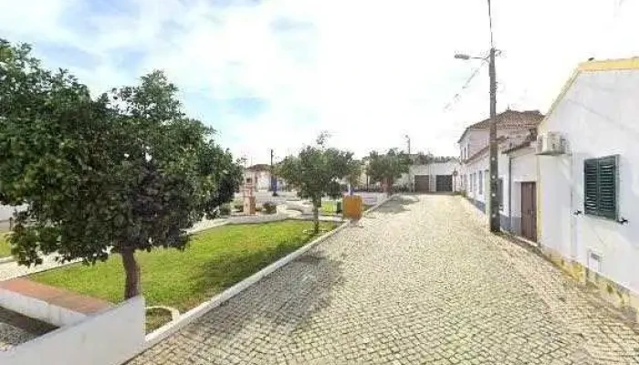 Ponto Ctt -  Tudo - Vila Ruiva