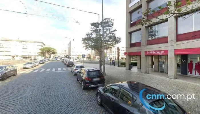 Ponto Ctt - Vila Do Conde