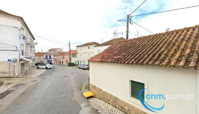 Ponto Ctt - Vila Nova Da Rainha