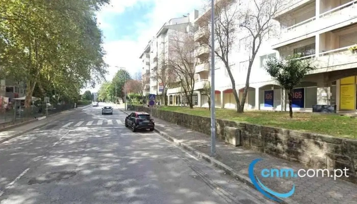 Ponto Ctt - Vila Nova De Gaia