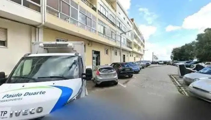 Ponto De Entrega Dpd -  Tudo - Vila Franca De Xira