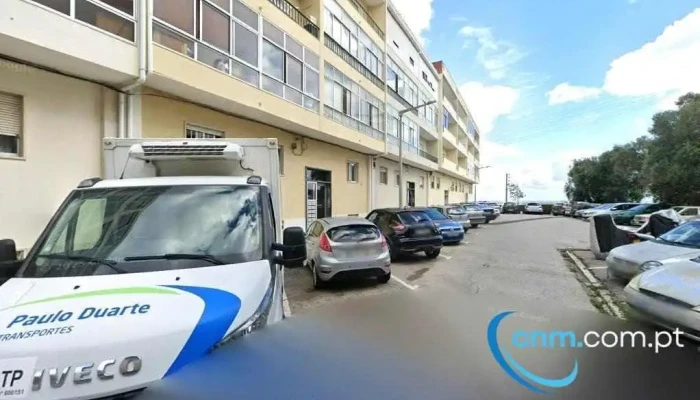 Ponto de entrega dpd - Vila Franca De Xira