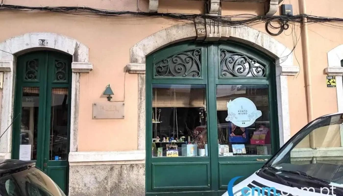 Ponto Miúdo, Projectos E Decoração, Lda. - Lisboa